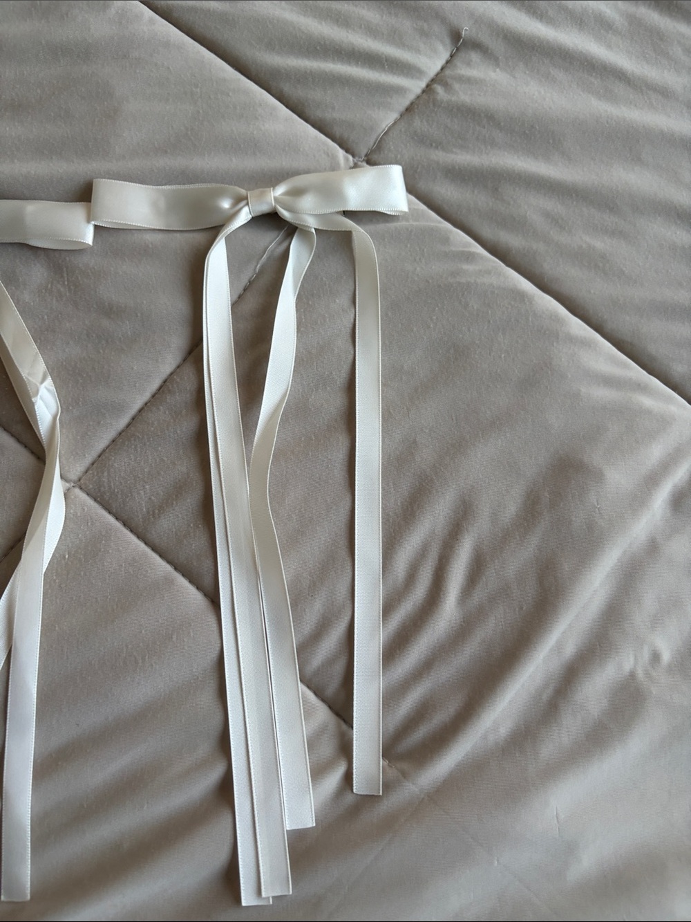 Set of two Ribbon Clips - Picture 3 of 7